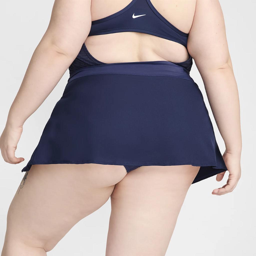 Nike Swim Essential Women&#039;s Boardskirt NESS9201-440