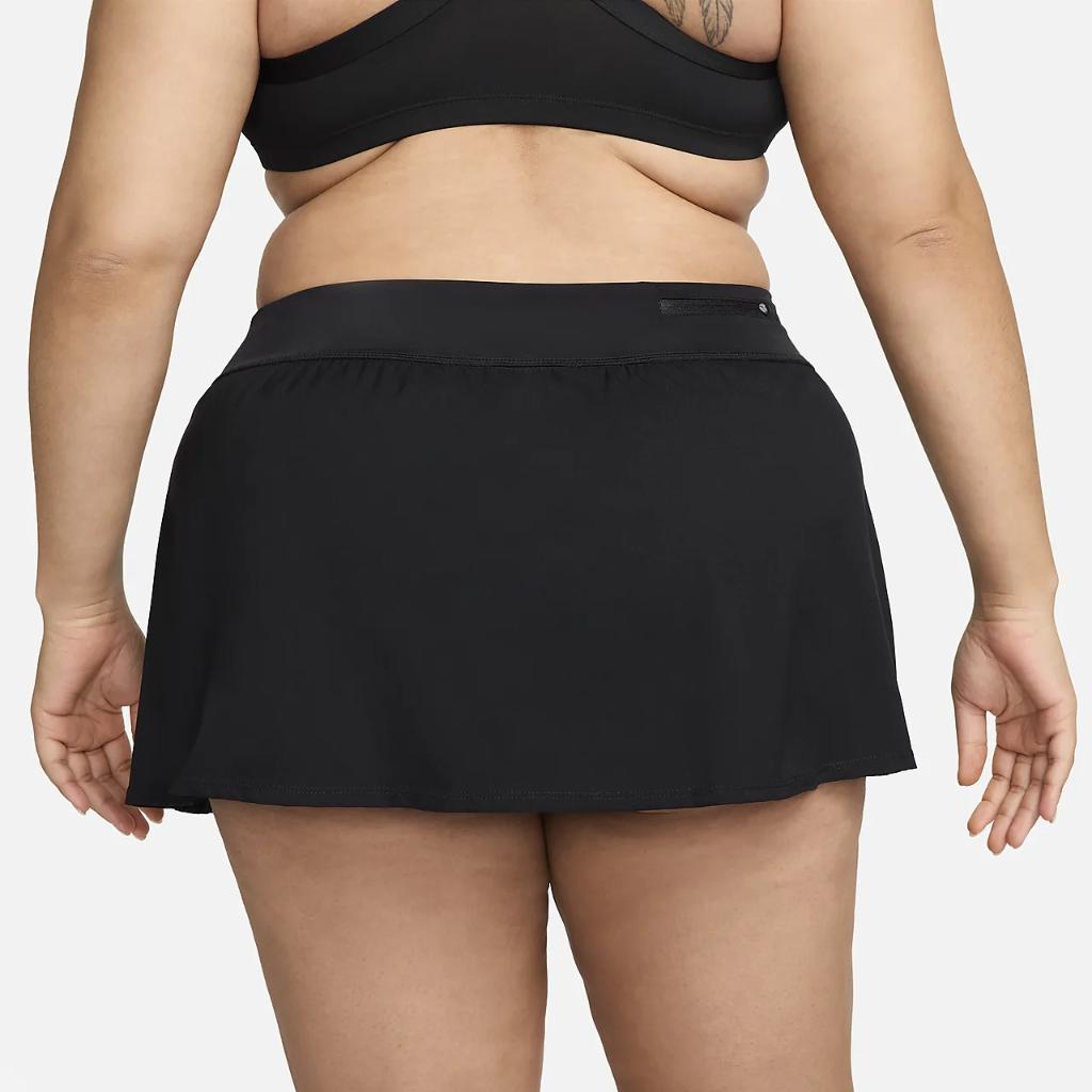 Nike Solid Element Women&#039;s Board Skirt (Plus Size) NESS9253-001