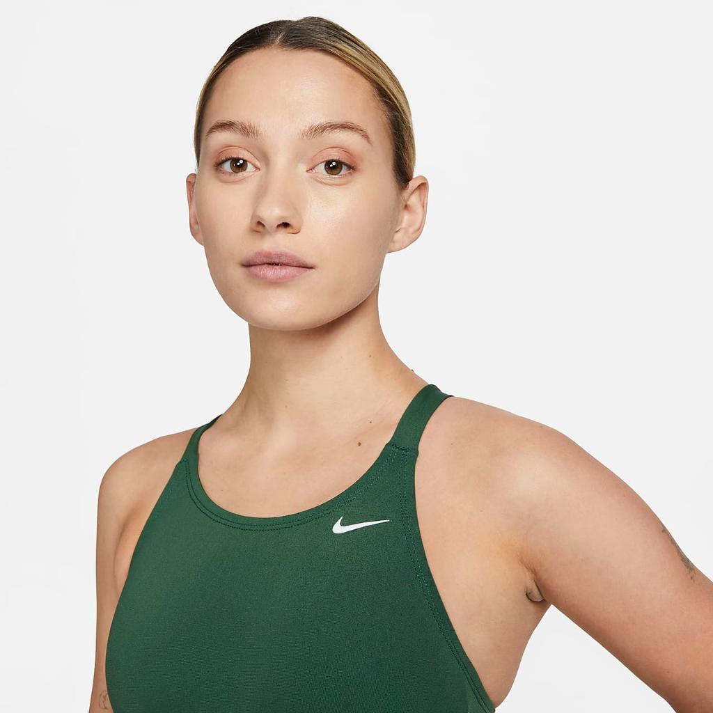 Nike Fastback Women&#039;s 1-Piece Swimsuit NESSA001-371