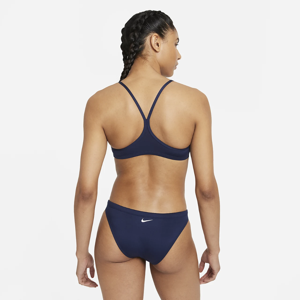 Nike Essential Women&#039;s Racerback Bikini NESSA211-440