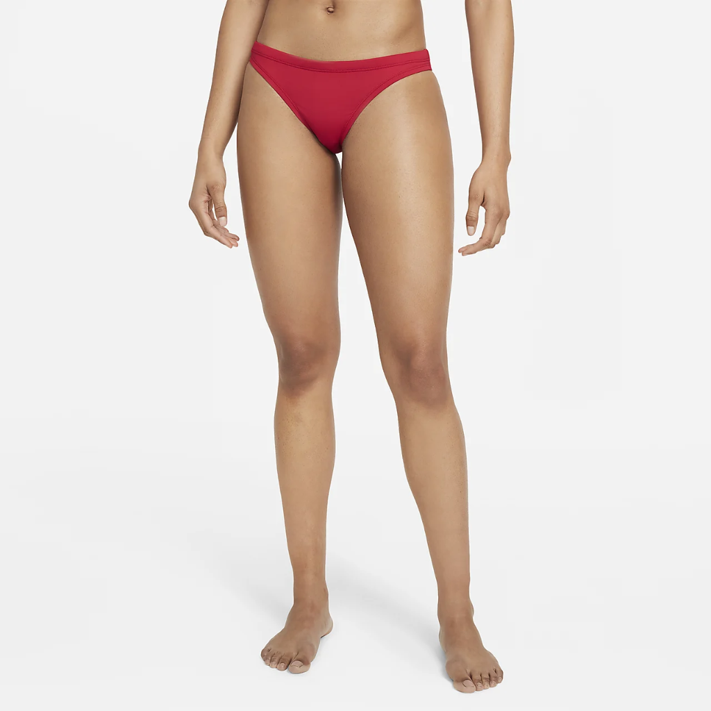Nike Essential Women&#039;s Racerback Bikini NESSA211-614