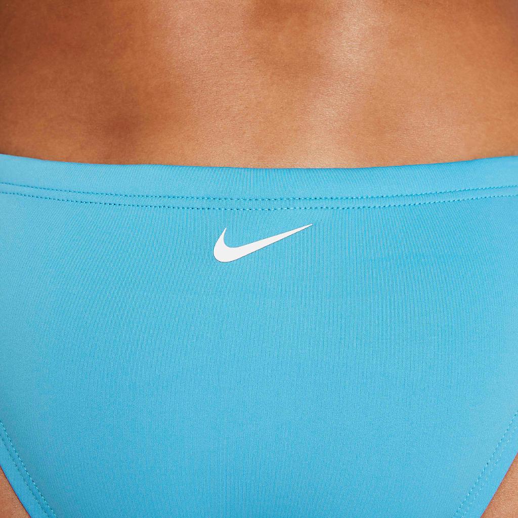 Nike Bikini Women&#039;s Swim Bottoms NESSA219-445