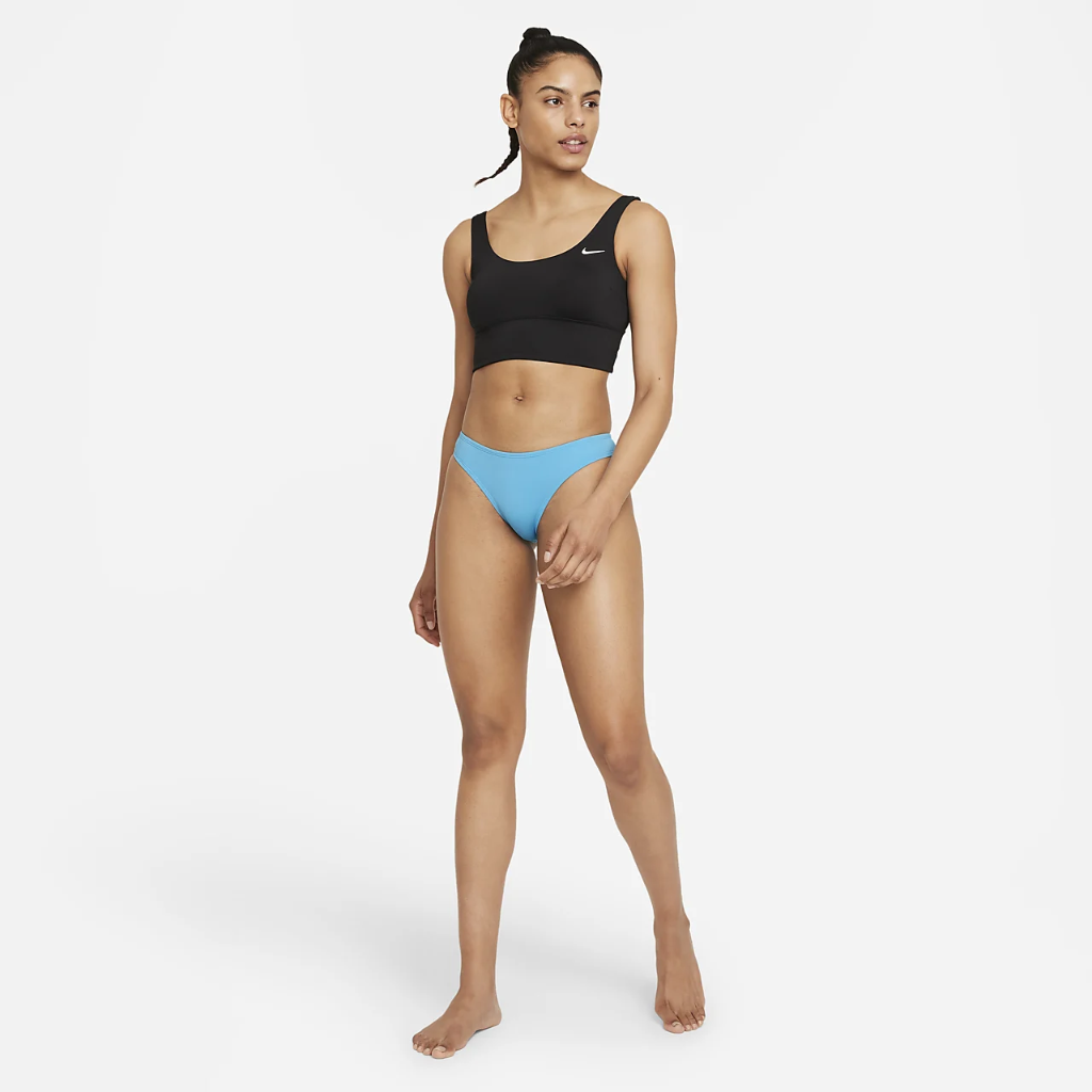 Nike Essential Women&#039;s Cheeky Swim Bottom NESSA220-445