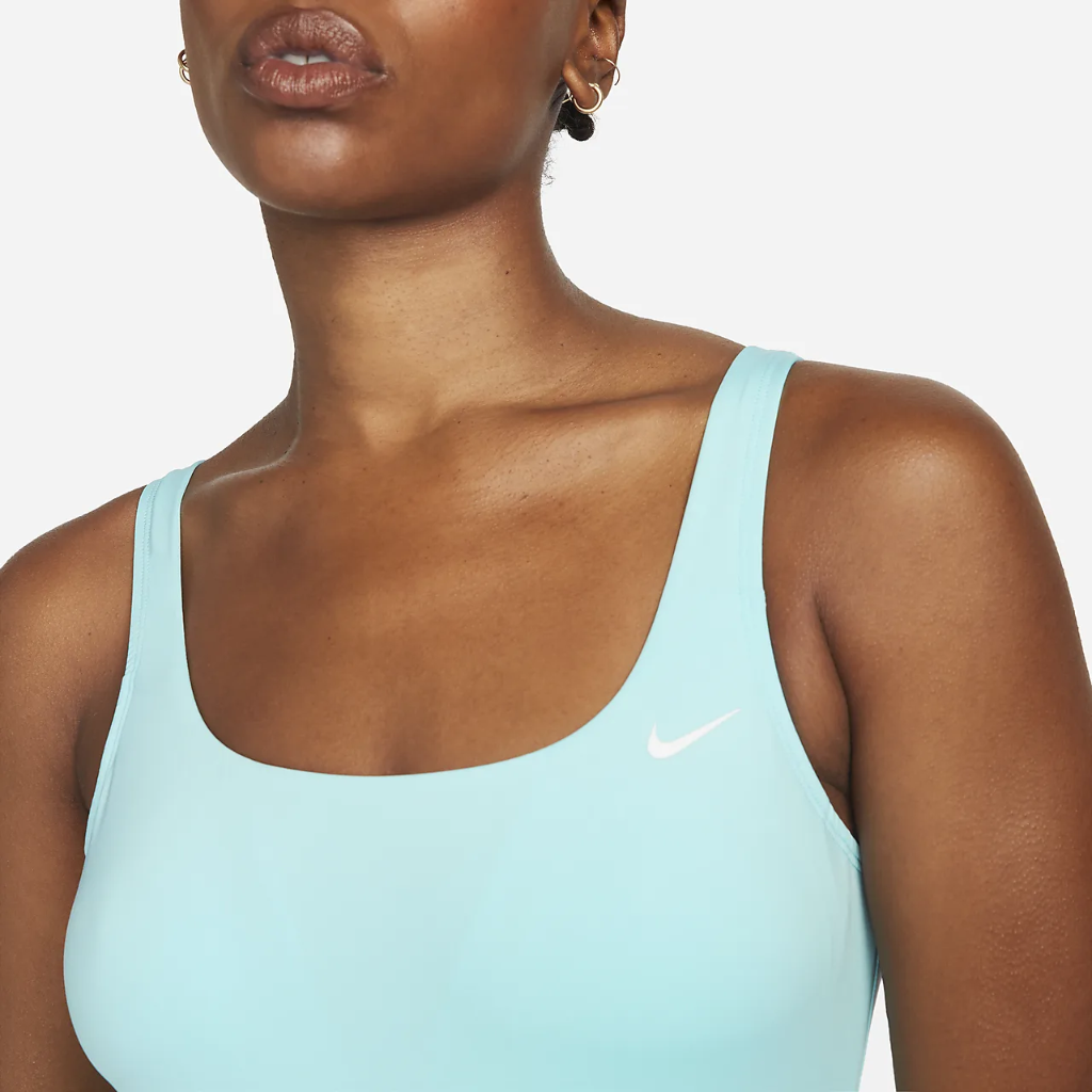 Nike Essential U-Back Women&#039;s 1-Piece Swimsuit NESSA223-437