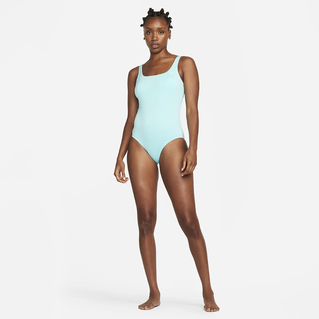 Nike Essential U-Back Women&#039;s 1-Piece Swimsuit NESSA223-437