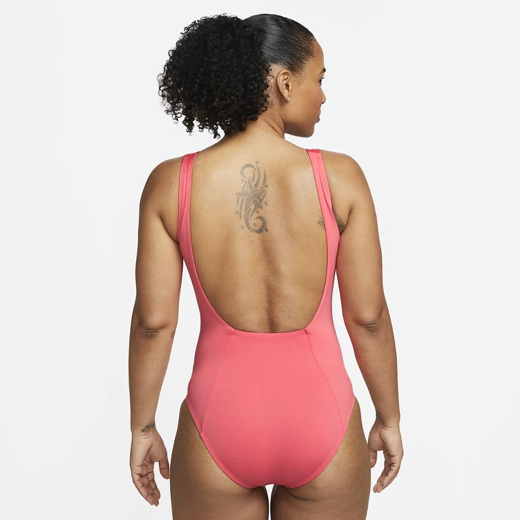 Nike Essential U-Back Women&#039;s 1-Piece Swimsuit NESSA223-683