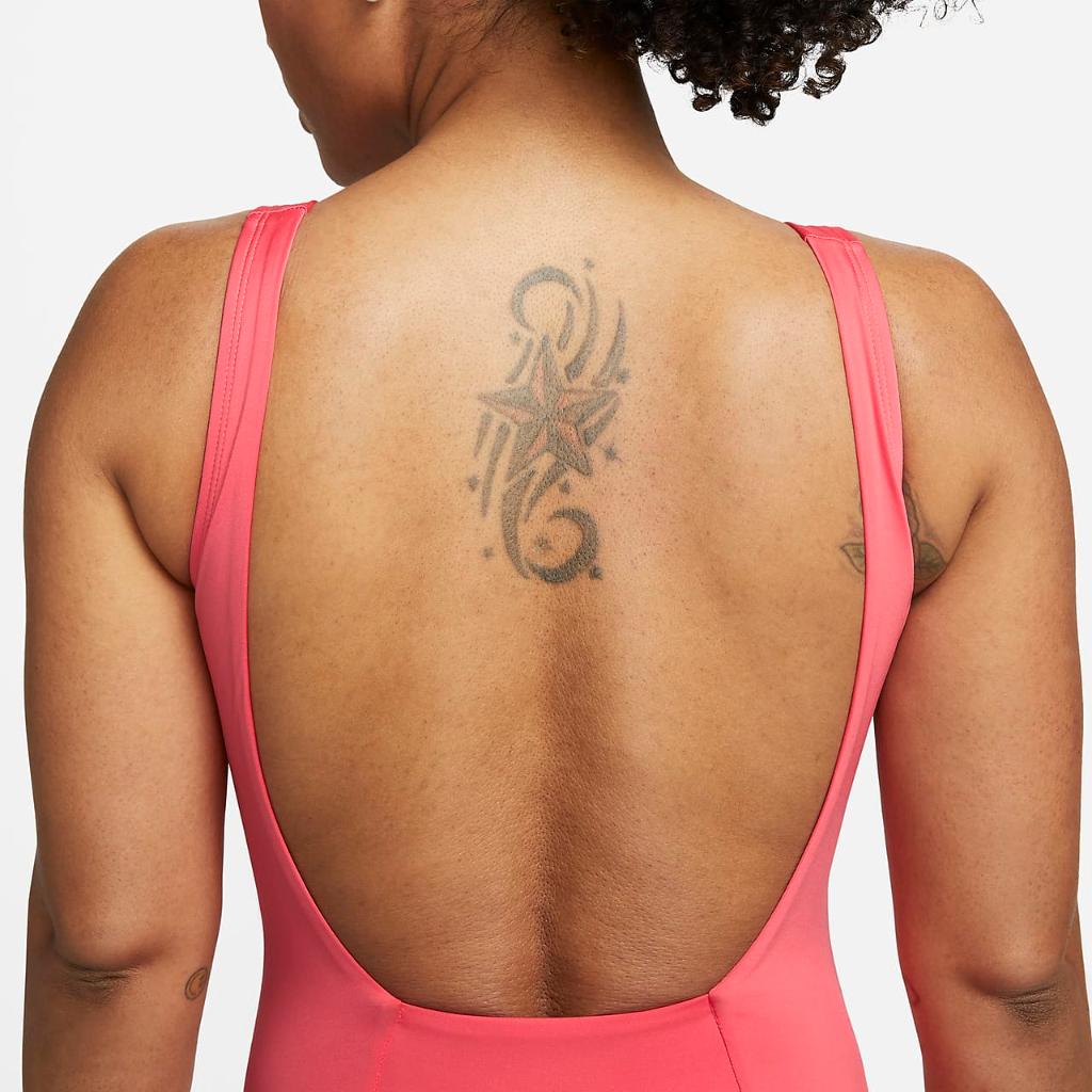 Nike Essential U-Back Women&#039;s 1-Piece Swimsuit NESSA223-683