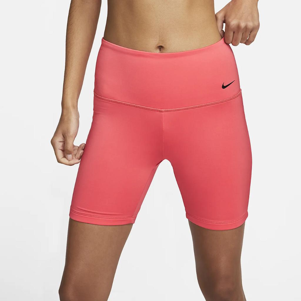 Nike Essential Women&#039;s 6&quot; Swim Shorts NESSB211-683