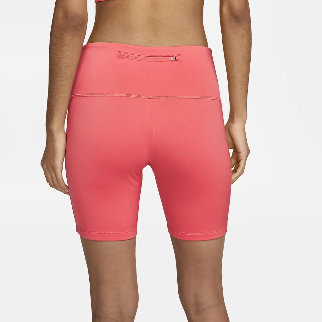 Nike Essential Women&#039;s 6&quot; Swim Shorts NESSB211-683