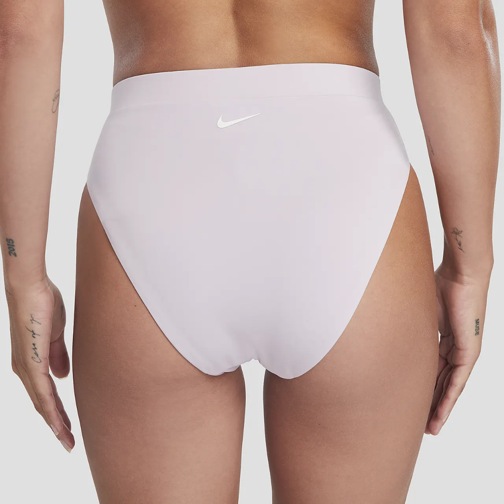 Nike Essential Women&#039;s High-Waist Swim Bottom NESSB347-539