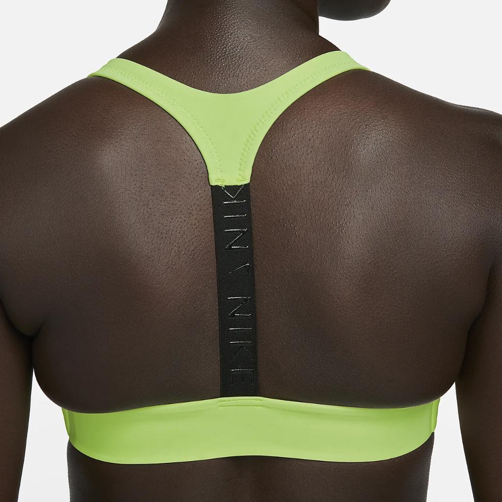 Nike Hydralock Fusion Women&#039;s Fusion Back Bikini Top NESSC188-739