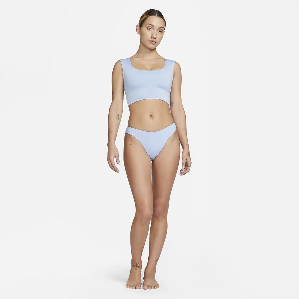 Nike Essential Women&#039;s Sling Bikini Swim Bottom NESSC230-451