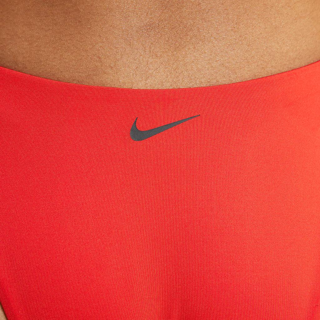 Nike Essential Women&#039;s Sling Bikini Swim Bottom NESSC230-620