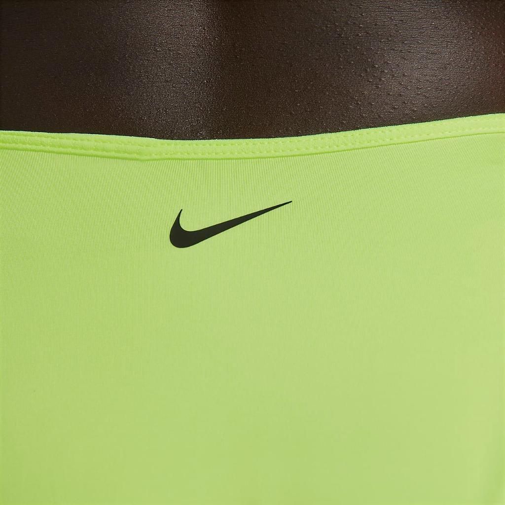 Nike Essential Women&#039;s Sling Bikini Swim Bottom NESSC230-739