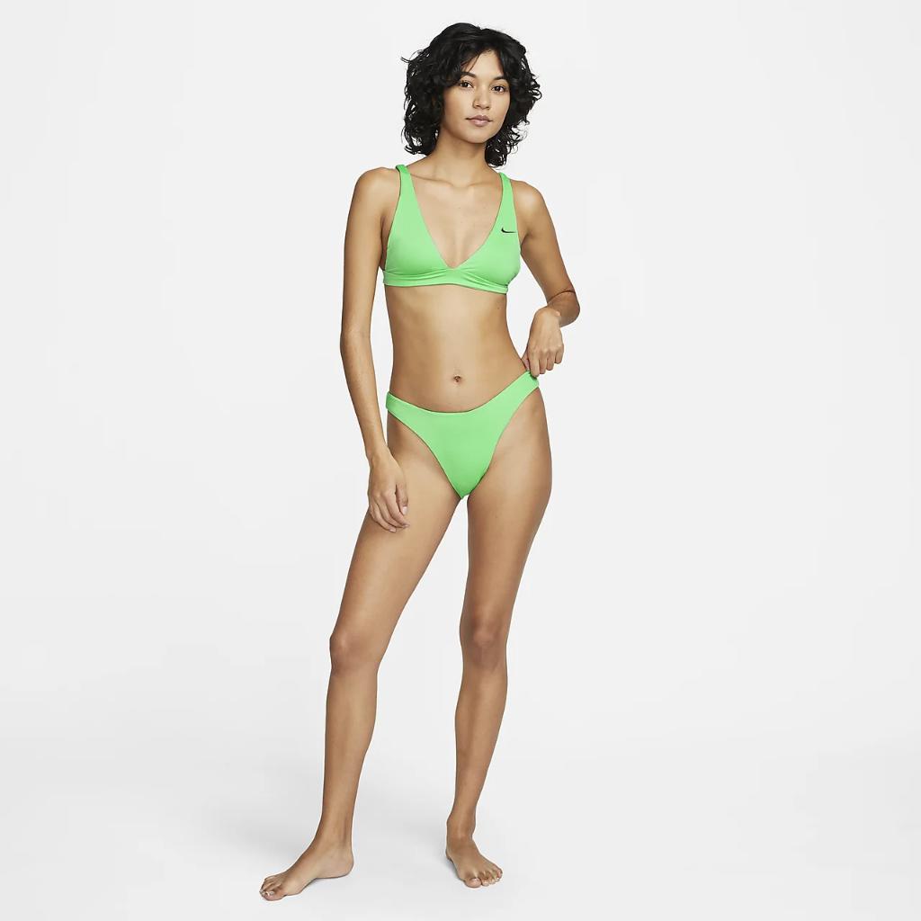 Nike Essential Women&#039;s Bralette Bikini Top NESSC236-380