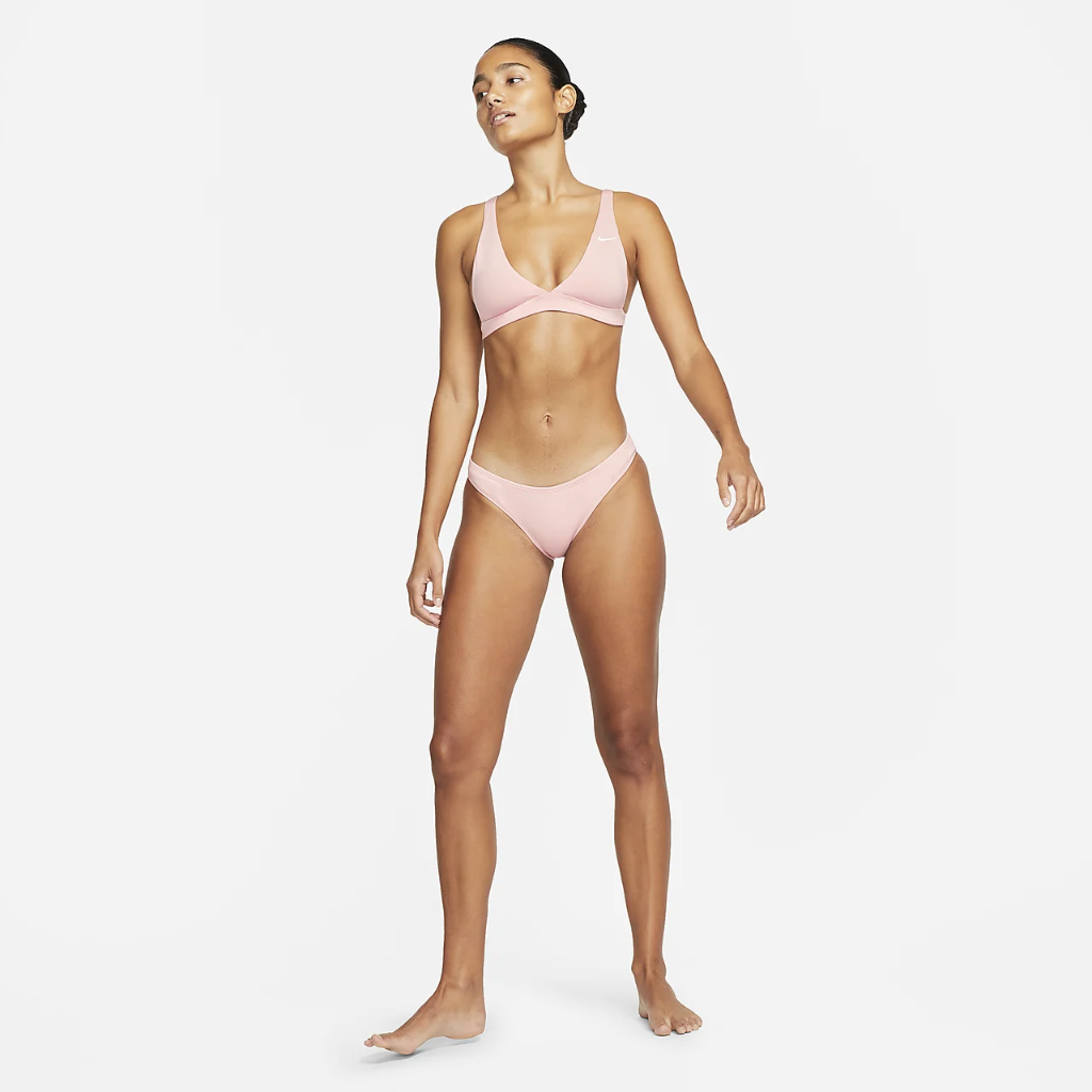 Nike Essential Women&#039;s Bralette Bikini Top NESSC236-626