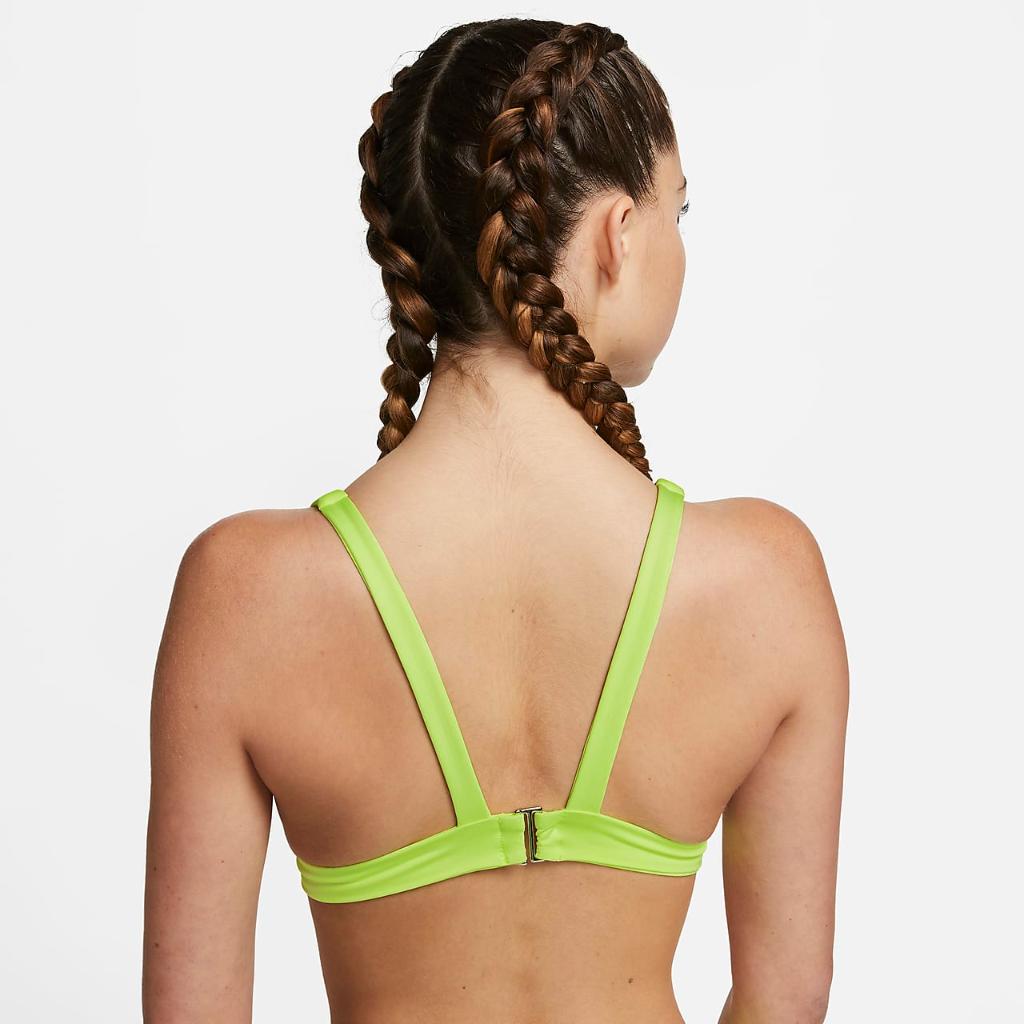 Nike Essential Women&#039;s Bralette Bikini Top NESSC236-739