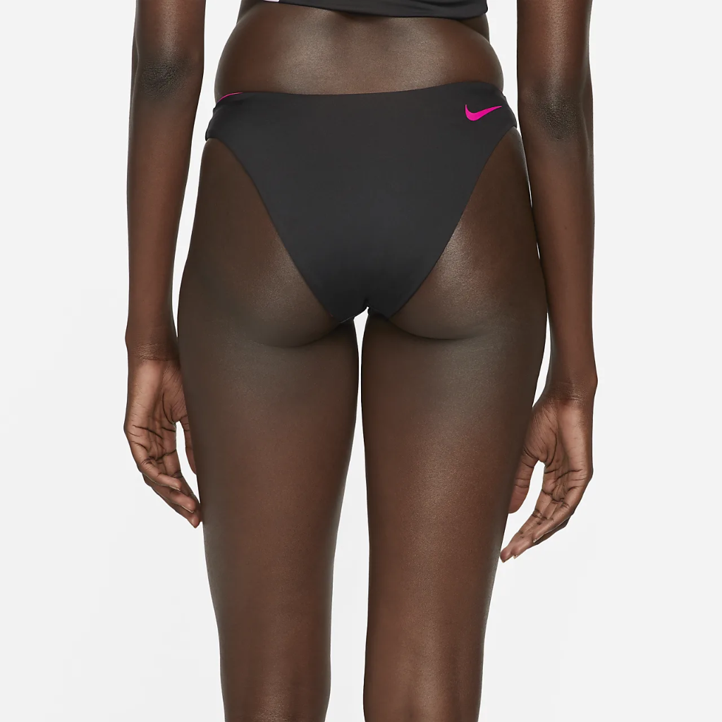 Nike Color Block Women&#039;s Reversible Sling Bikini Bottom NESSC260-001