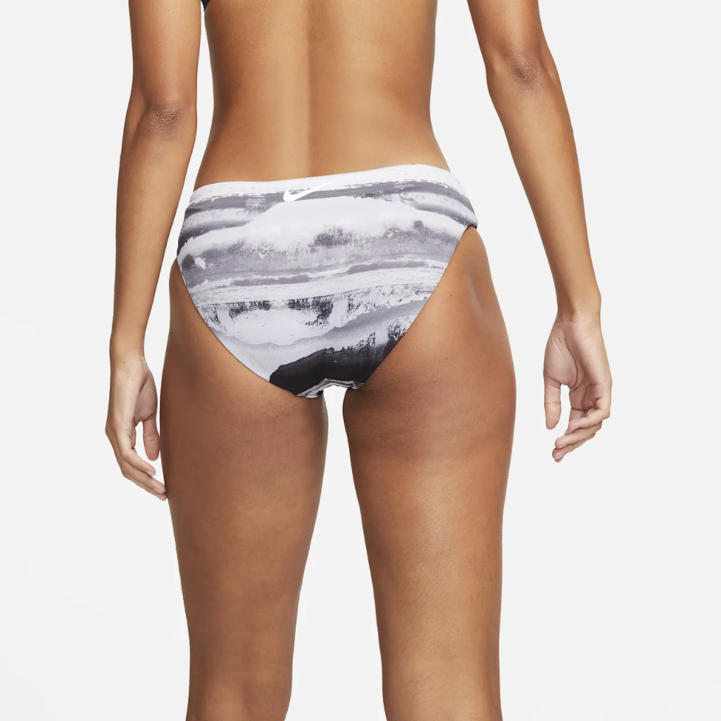 Nike Adventure Women&#039;s Scoop Bikini Bottom NESSC313-001