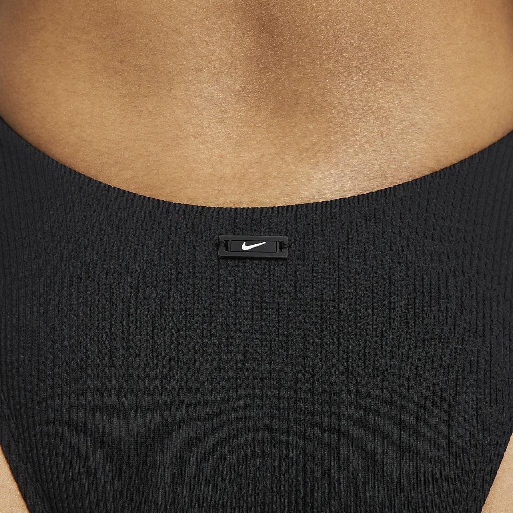 Nike Women&#039;s Cross-Back 1-Piece Swimsuit NESSD230-001