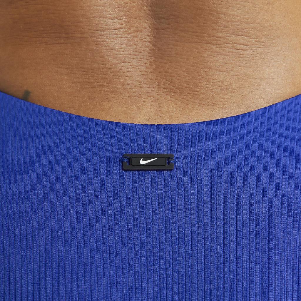 Nike Women&#039;s Cross-Back 1-Piece Swimsuit NESSD230-418