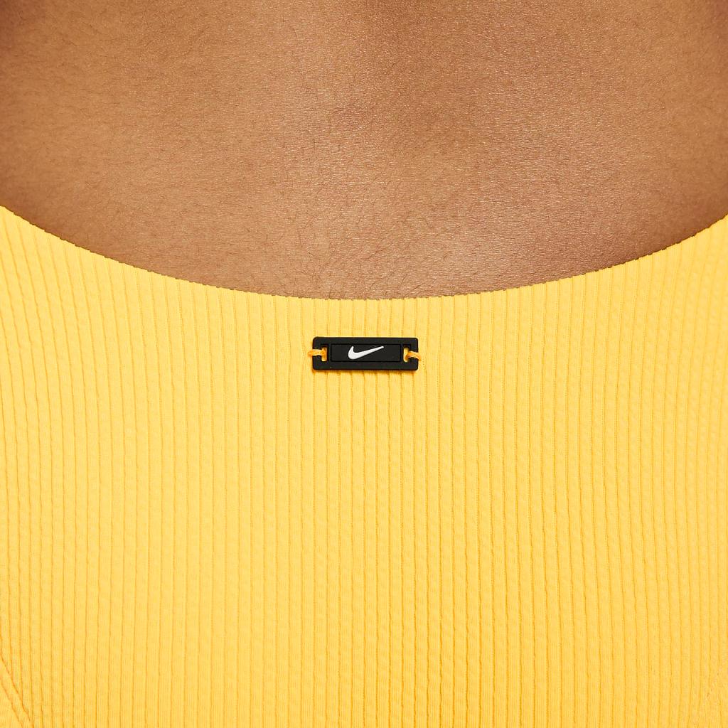 Nike Women&#039;s Cross-Back 1-Piece Swimsuit NESSD230-858