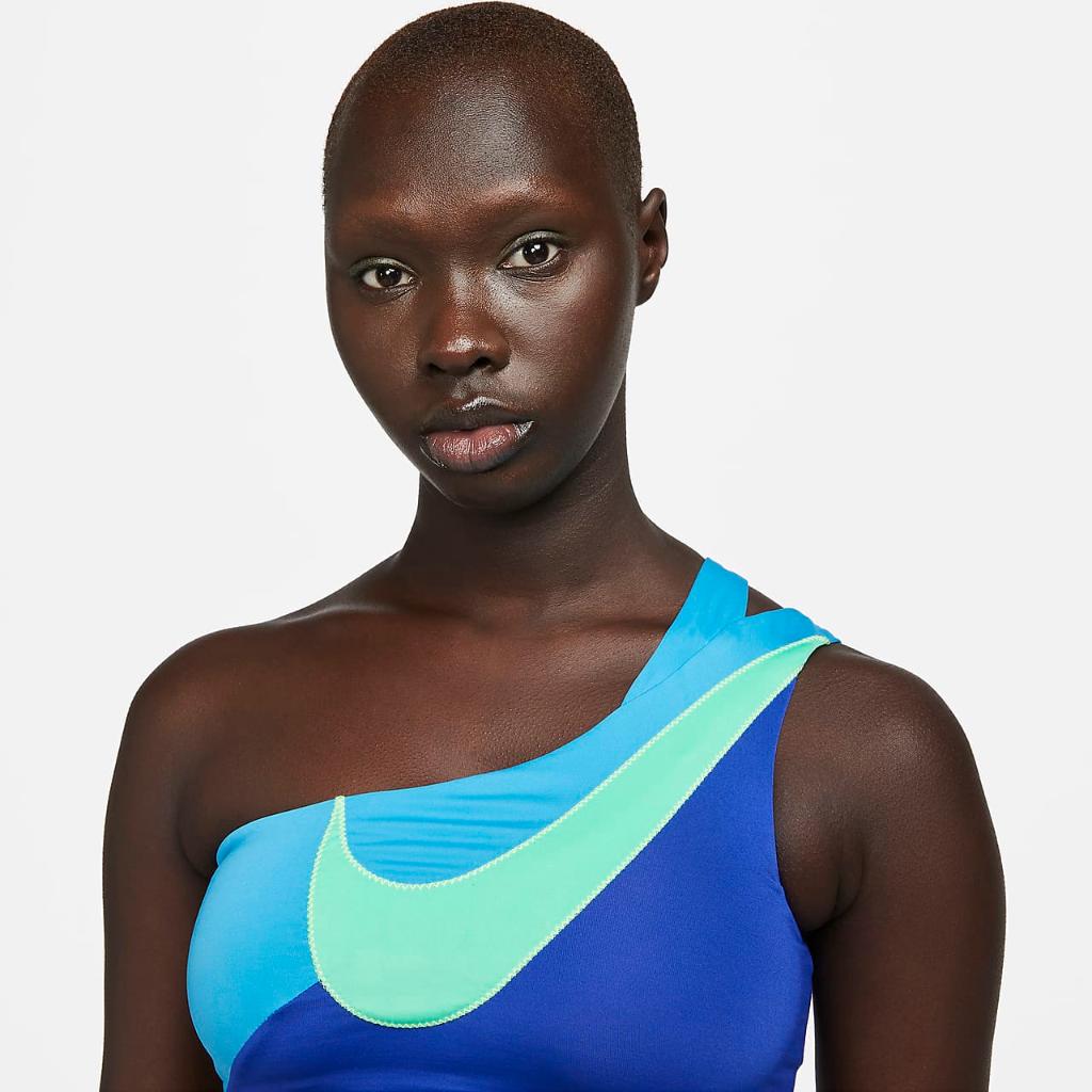 Nike Women&#039;s Bikini Swim Top NESSD281-418