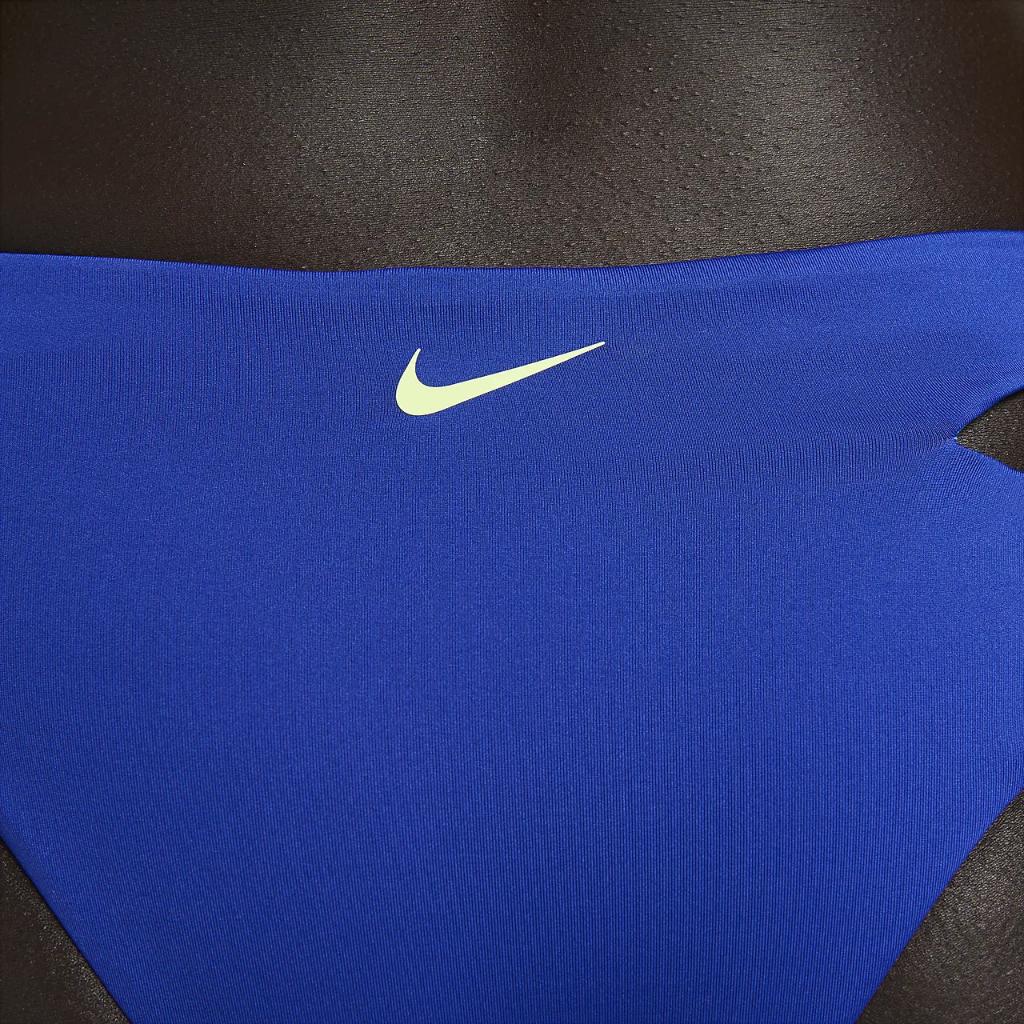 Nike Women&#039;s Bikini Swim Bottom NESSD282-418
