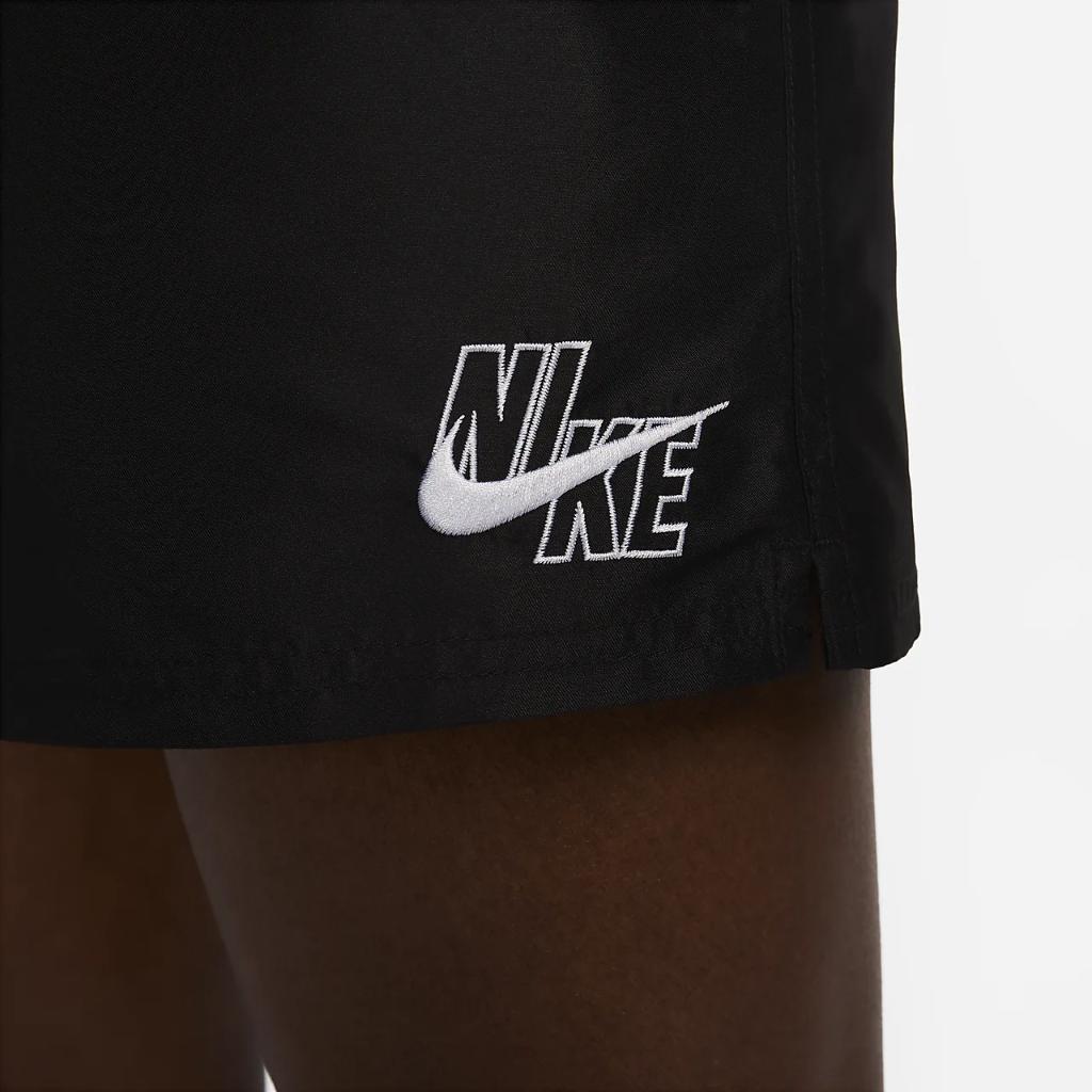 Nike Swim Essential Men&#039;s 3&quot; Volley Shorts NESSD452-001