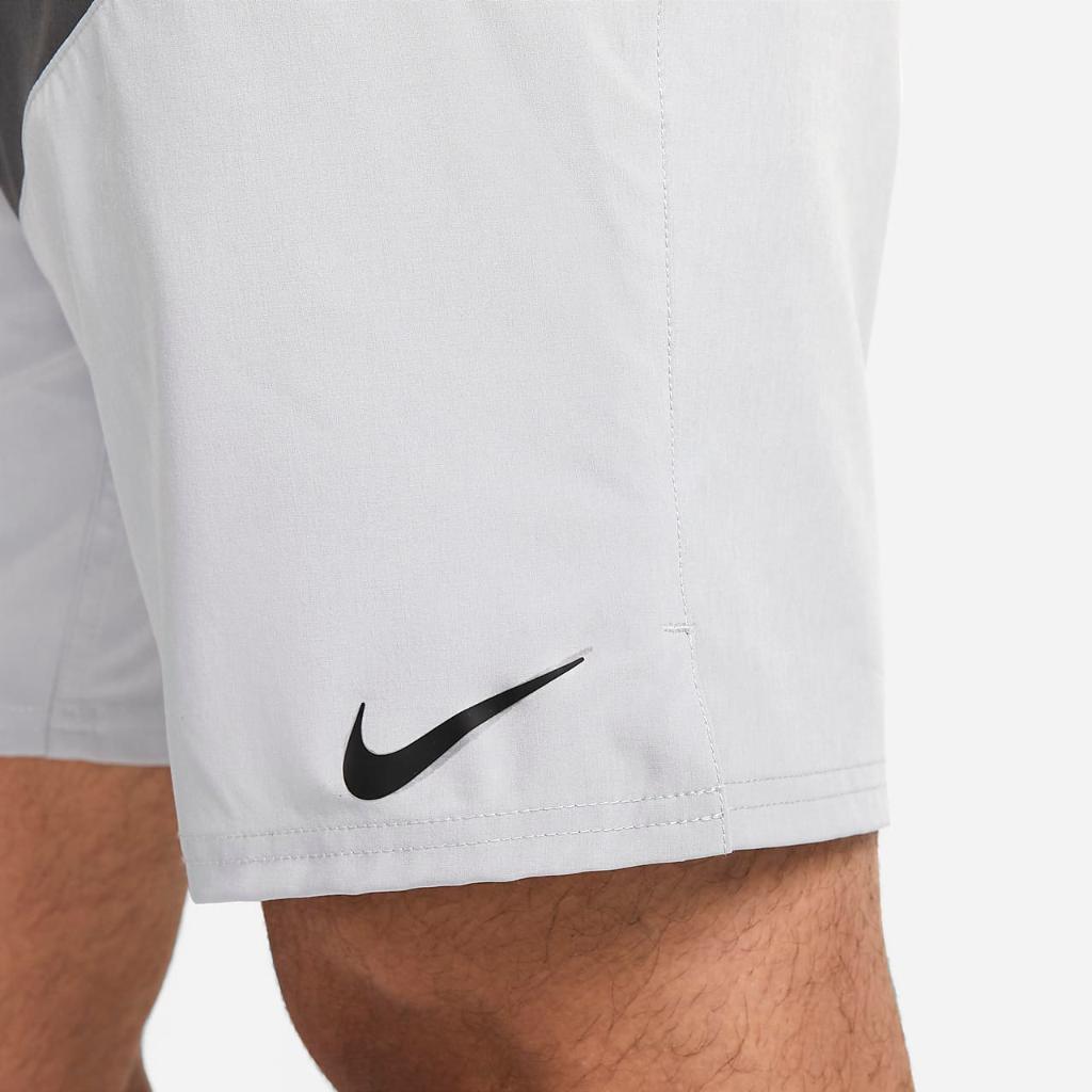 Nike Color Surge Men&#039;s 9&quot; Volley Shorts NESSD470-001