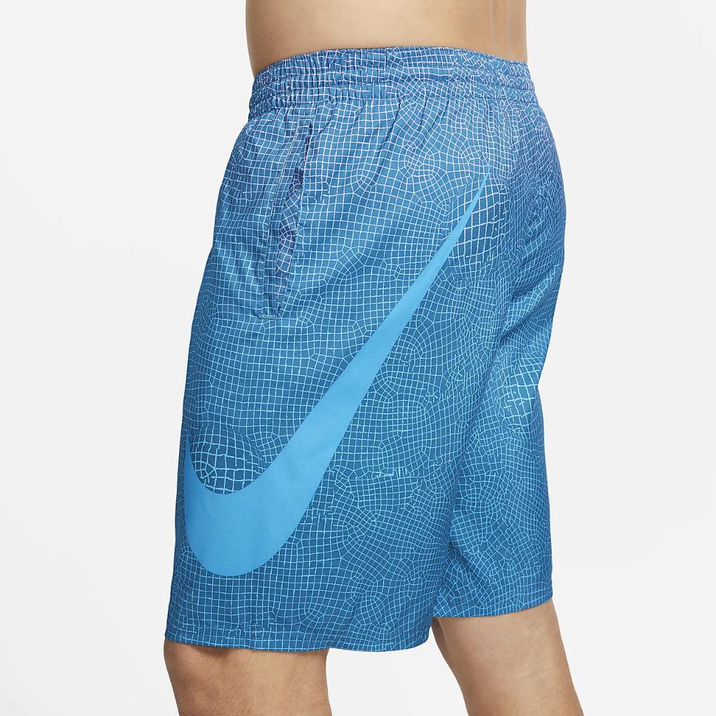 Nike Men&#039;s 9&quot; Volley Shorts NESSD541-448