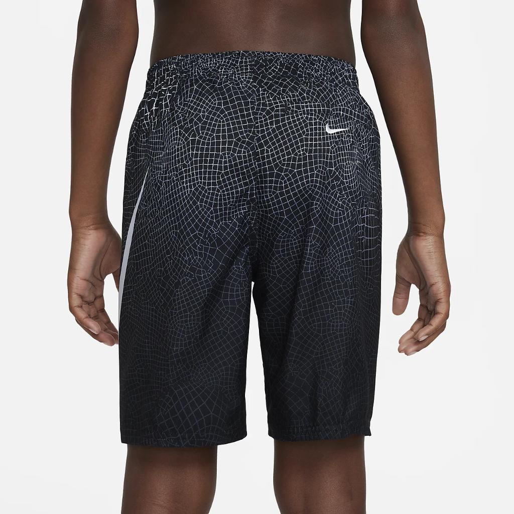 Nike Big Kids&#039; (Boys&#039;) 7&quot; Volley Shorts NESSD811-001