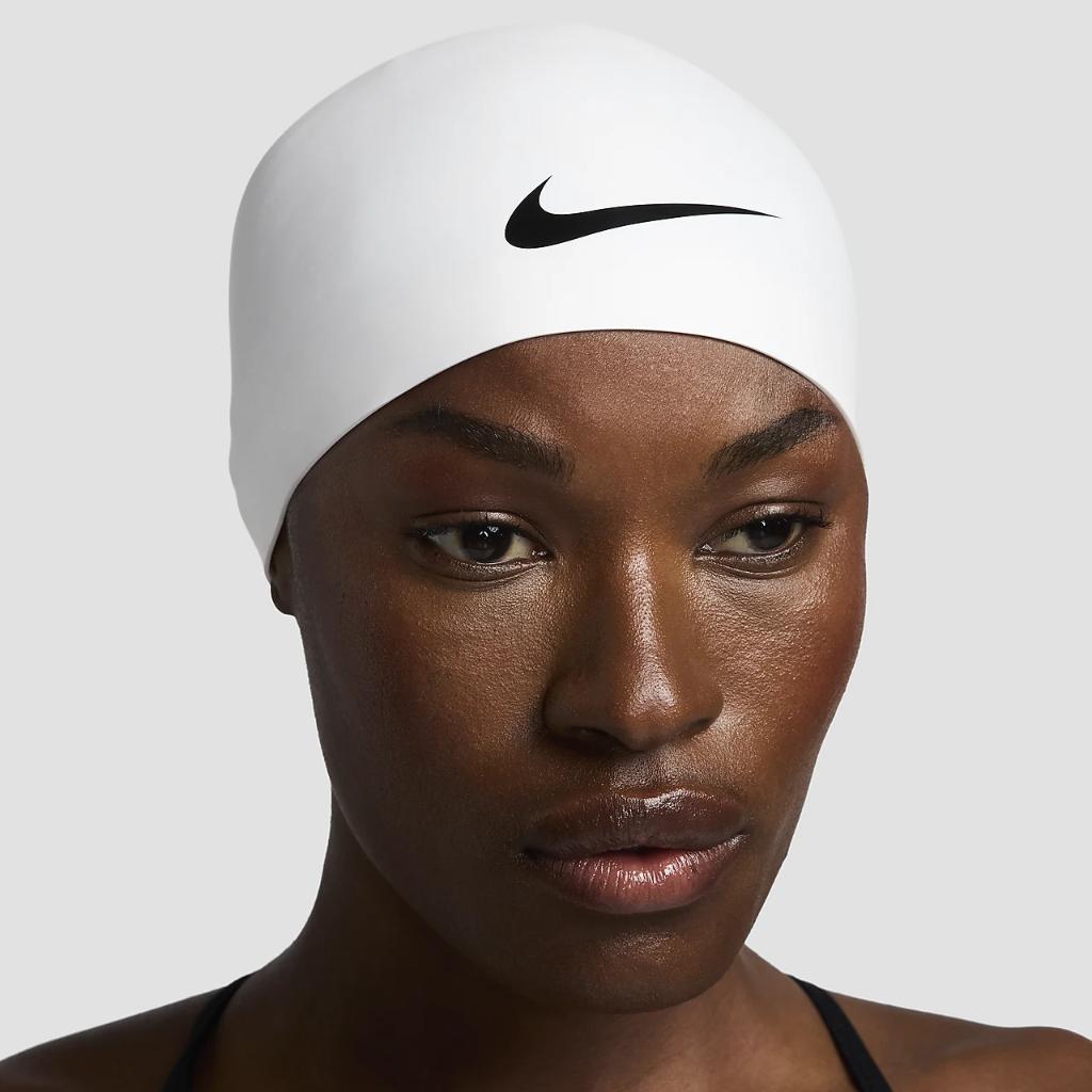 Nike Swim Silicone Dome Cap NESSE120-100