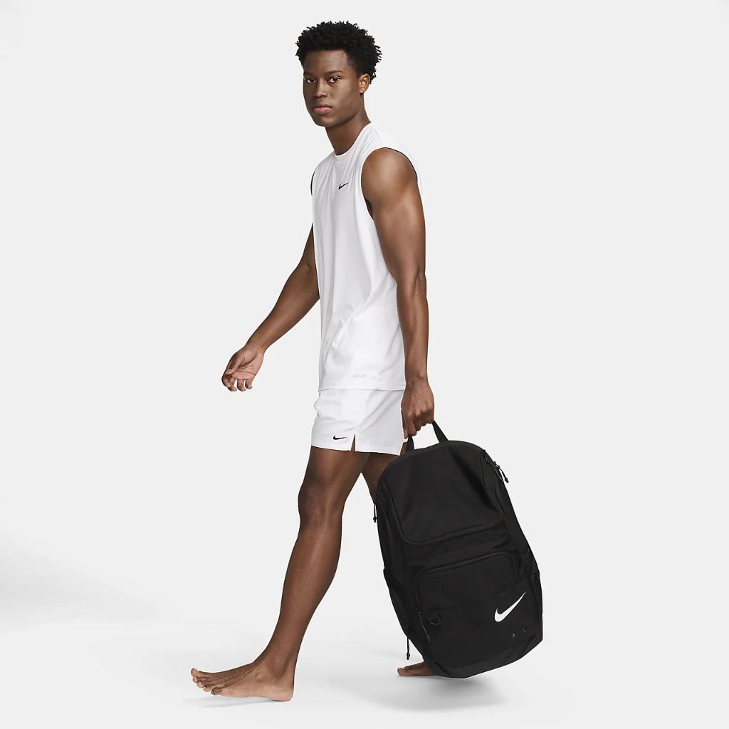 Nike Swim Repel Backpack (35L) NESSE138-001