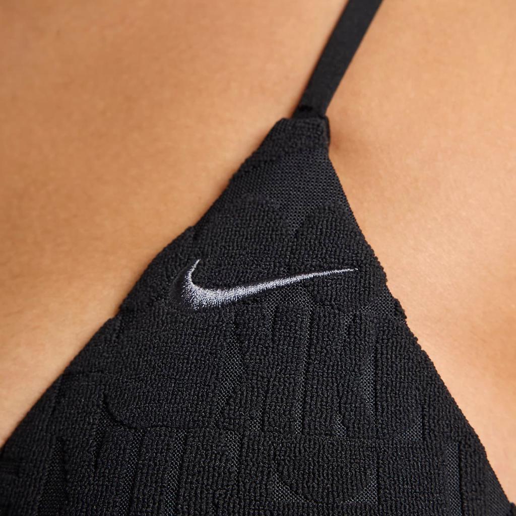 Nike Swim Retro Flow Women&#039;s String Bikini Top NESSE245-001