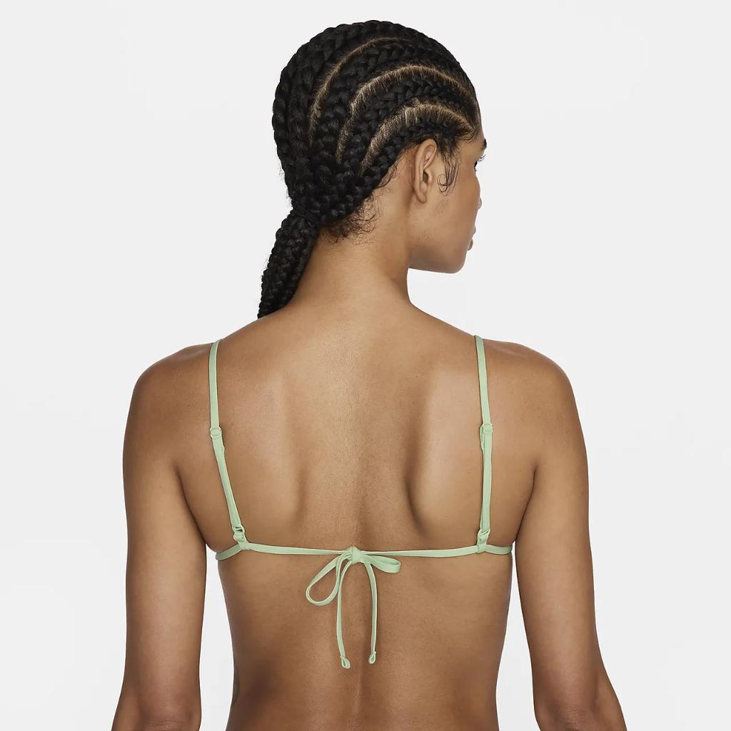 Nike Swim Retro Flow Women&#039;s String Bikini Top NESSE245-338