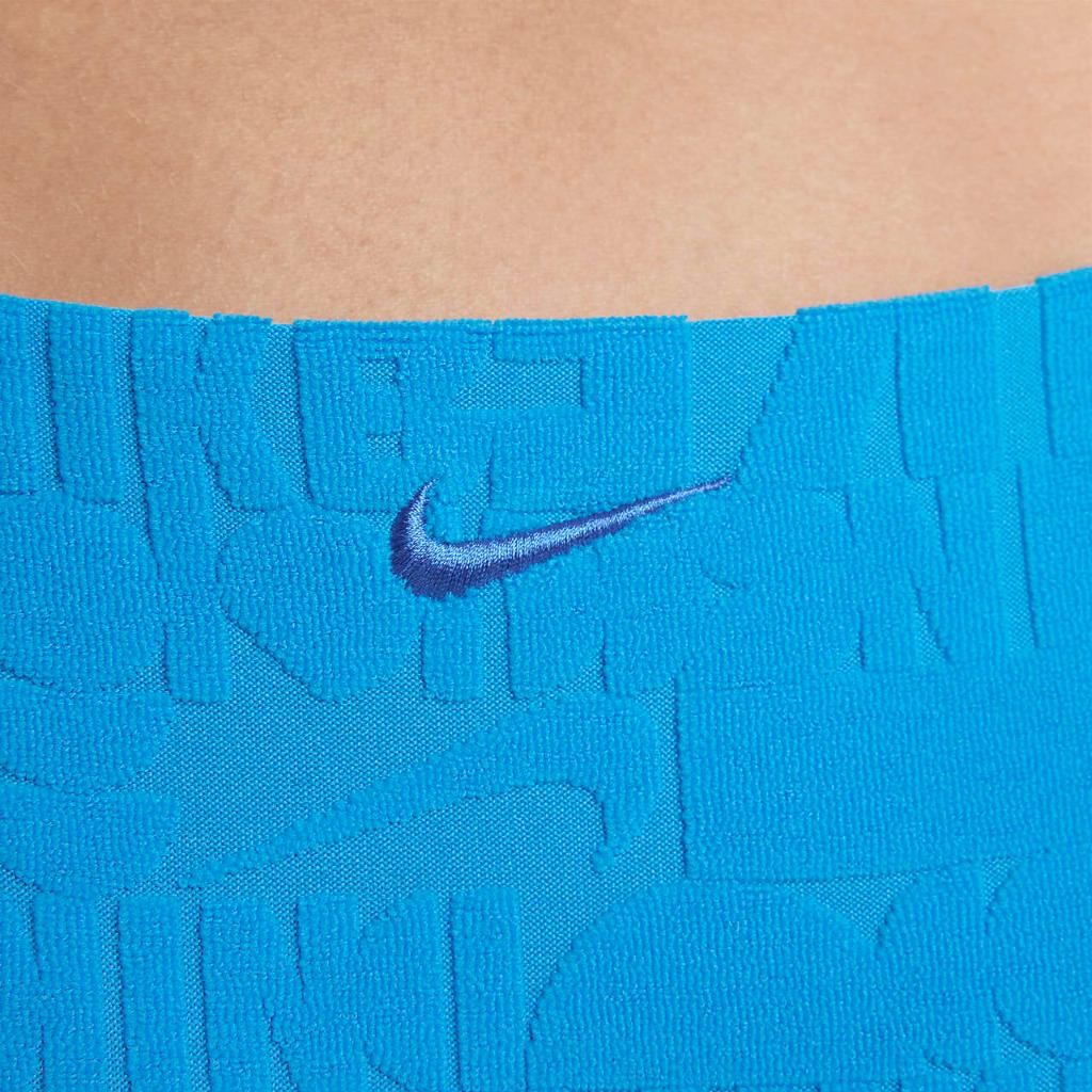 Nike Swim Retro Flow Women&#039;s String Bikini Bottom NESSE246-458