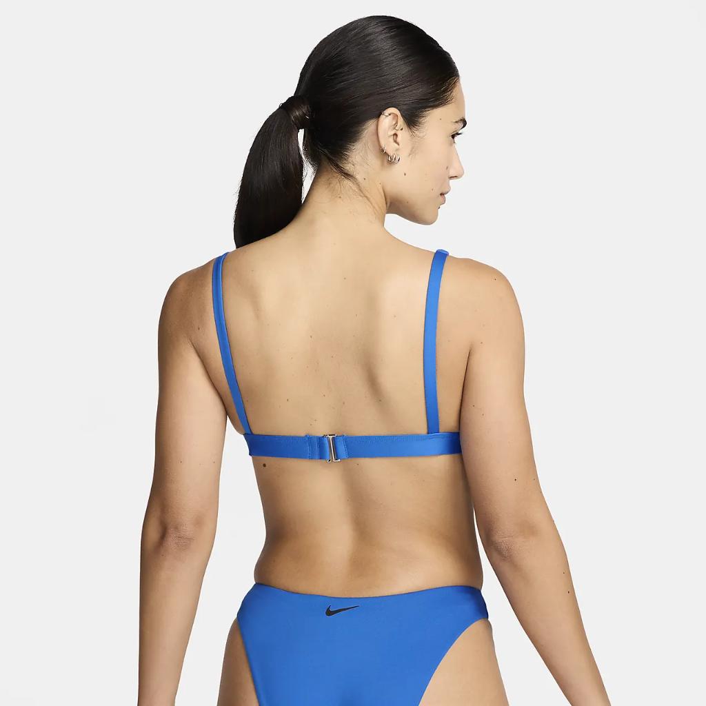 Nike Swim Essential Women&#039;s Bikini Bralette NESSE310-458
