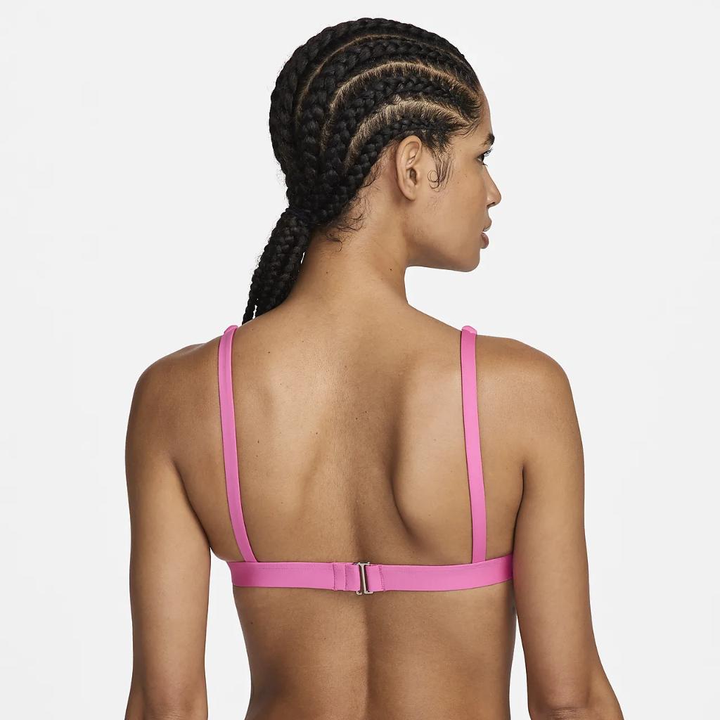 Nike Swim Essential Women&#039;s Bikini Bralette NESSE310-652