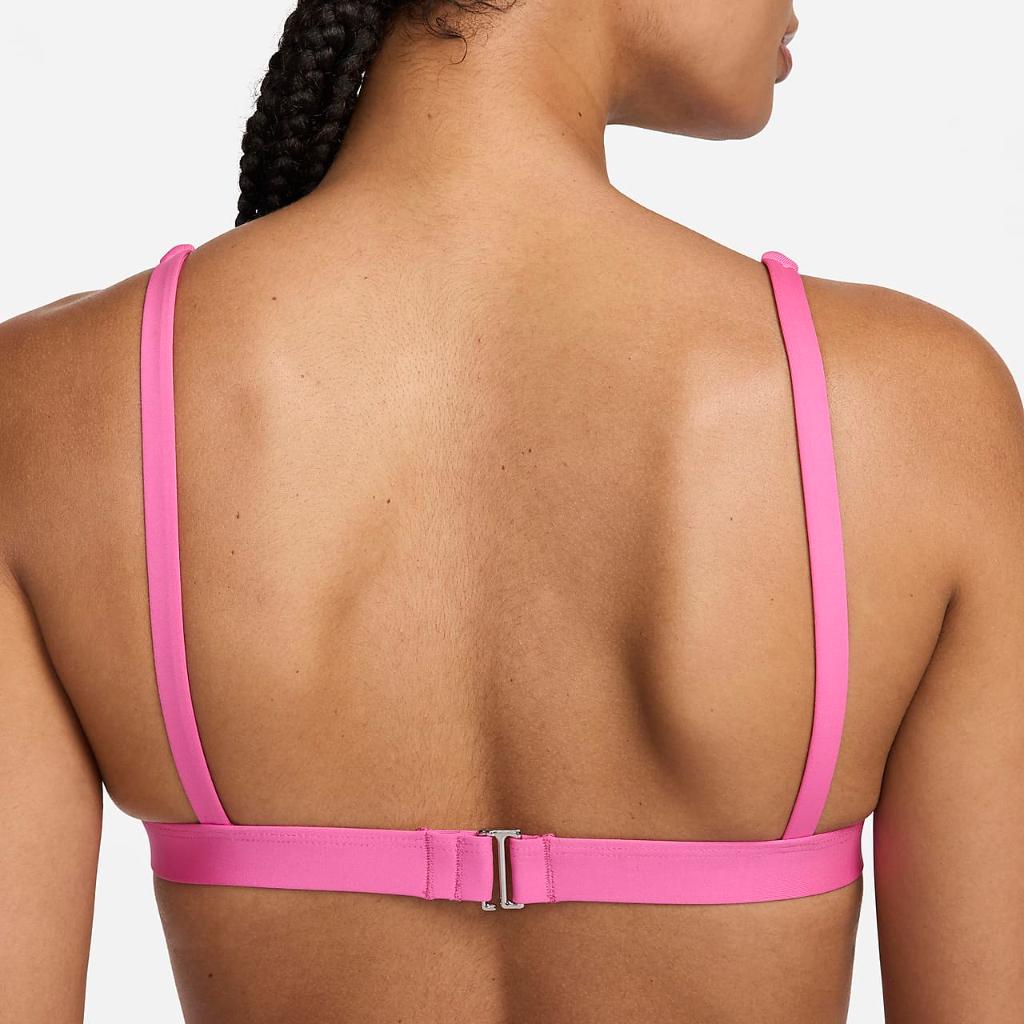 Nike Swim Essential Women&#039;s Bikini Bralette NESSE310-652
