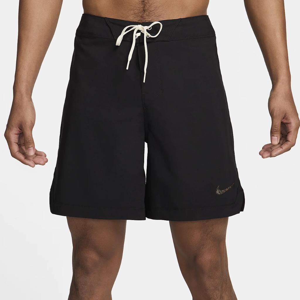 Nike Swim Offshore Men&#039;s 7&quot; Board Shorts NESSE471-001