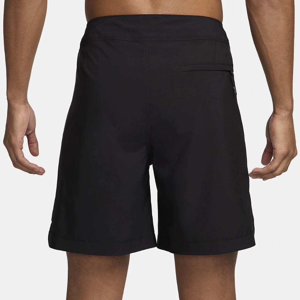 Nike Swim Offshore Men&#039;s 7&quot; Board Shorts NESSE471-001