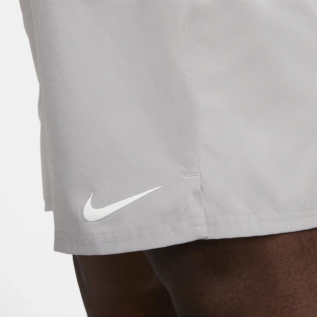 Nike Swim Men&#039;s 9&quot; Volley Shorts (Extended Size) NESSE585-001