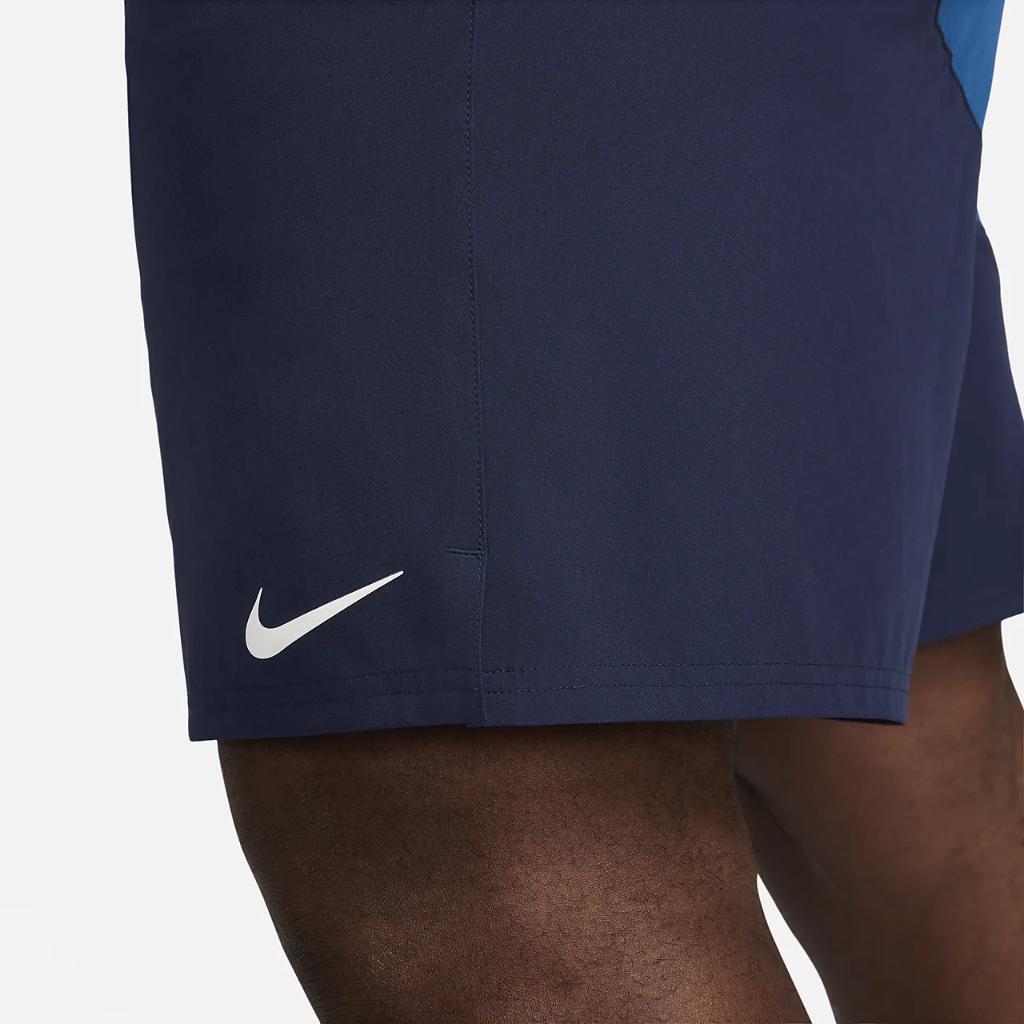 Nike Swim Men&#039;s 9&quot; Volley Shorts (Extended Size) NESSE585-440