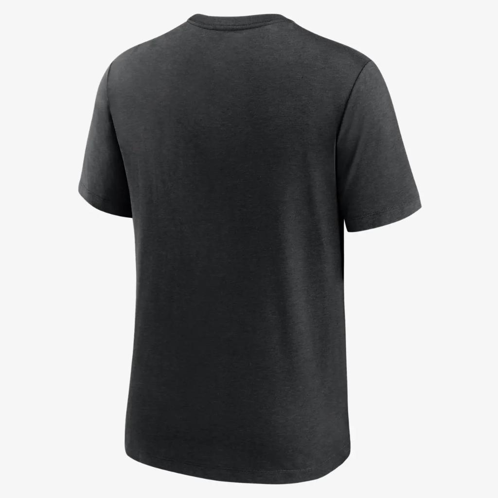 Nike Team (NFL Carolina Panthers) Men&#039;s T-Shirt NJFD00H9D-052