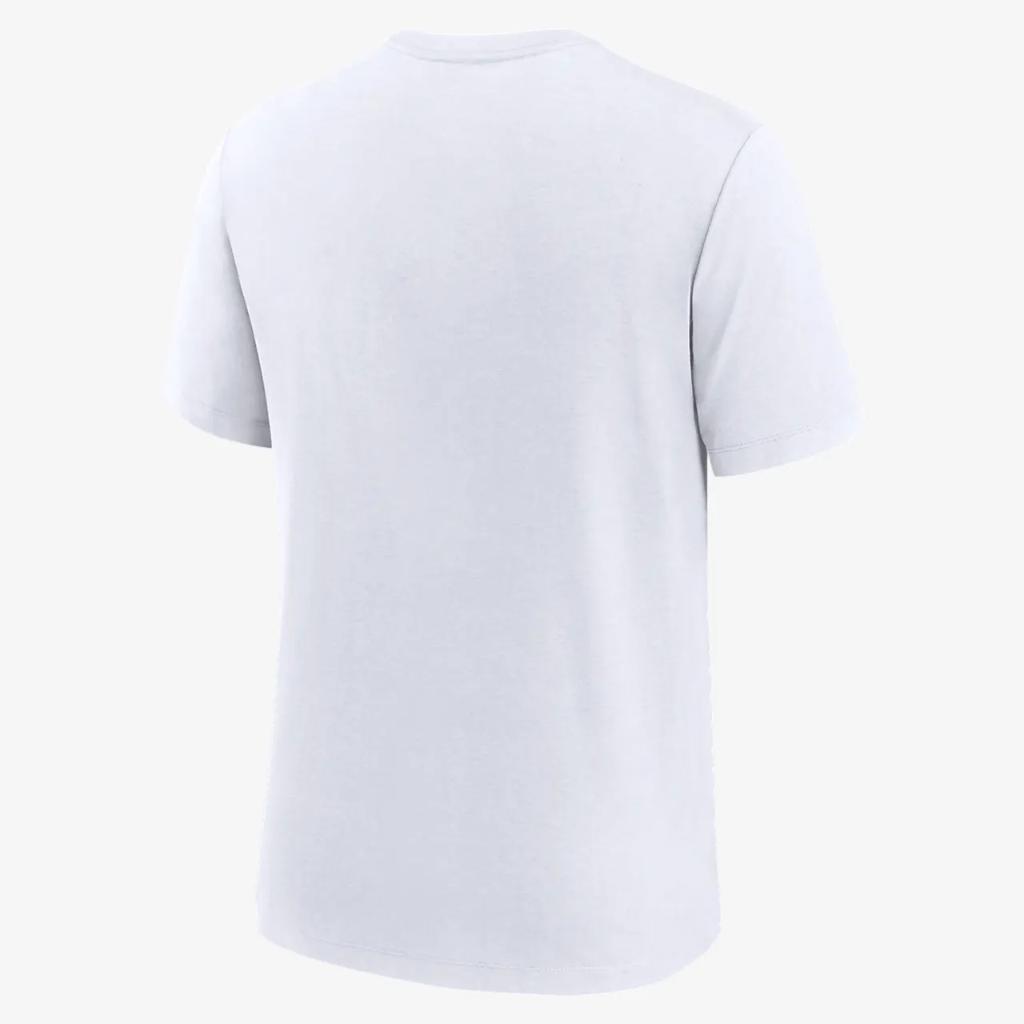 Nike City Connect (MLB San Diego Padres) Men&#039;s T-Shirt NJFD10APYP-QHA