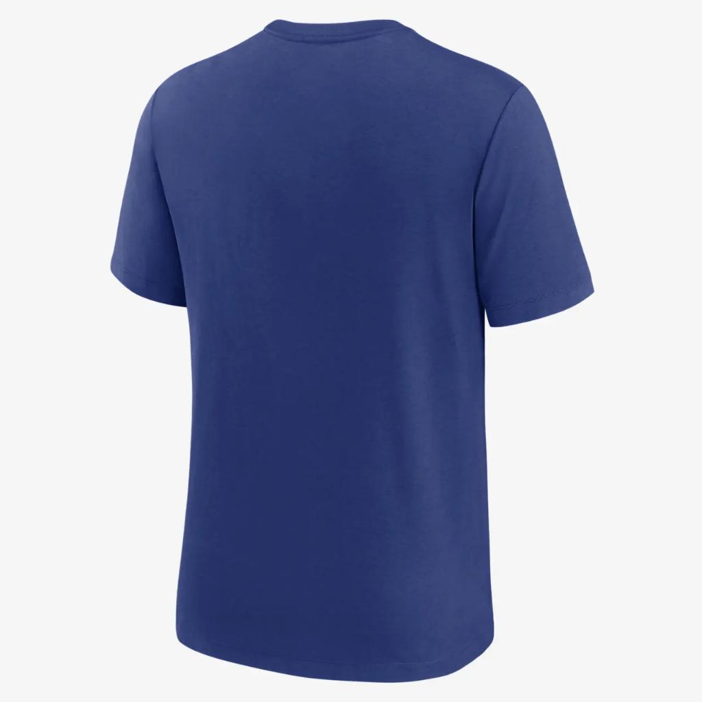 Nike City Connect (MLB Seattle Mariners) Men&#039;s T-Shirt NJFD4EWMVR-QHA
