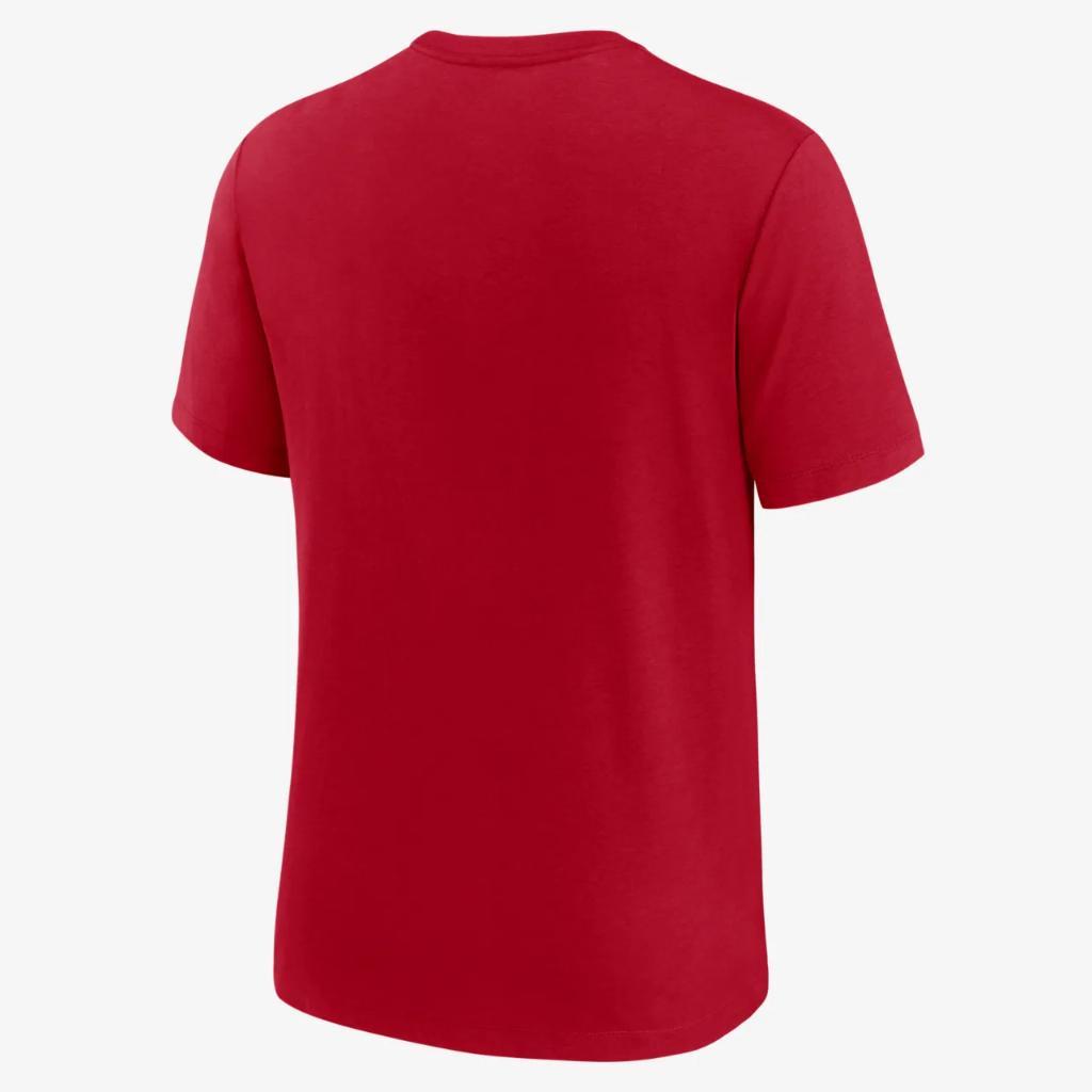 Nike City Connect (MLB Miami Marlins) Men&#039;s T-Shirt NJFD65NMQM-QHA