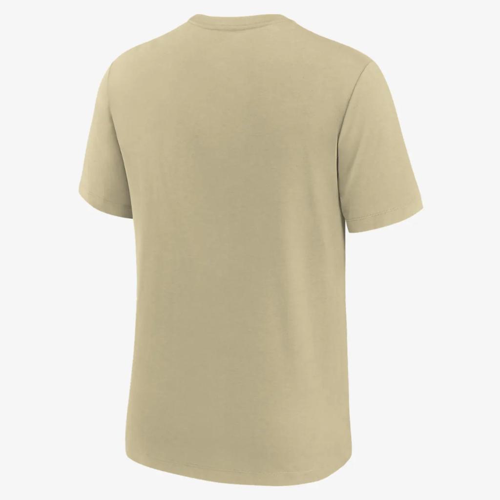 Nike City Connect (MLB Arizona Diamondbacks) Men&#039;s T-Shirt NJFD79WDKS-QHA