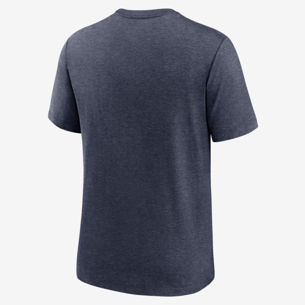 Nike Team (NFL Seattle Seahawks) Men&#039;s T-Shirt NJFDEX5278-052